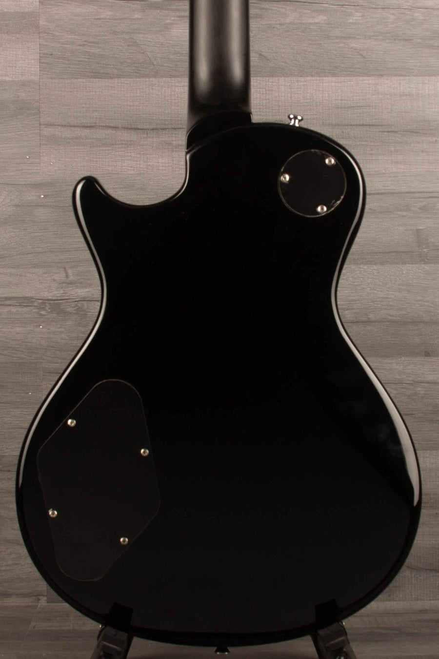 USED - PRS SE Chris Robertson Fire Red