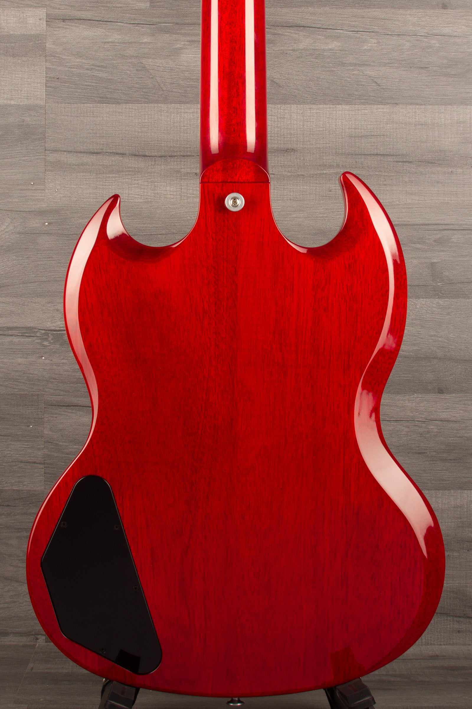 USED - Gibson 2021 SG Standard Heritage cherry