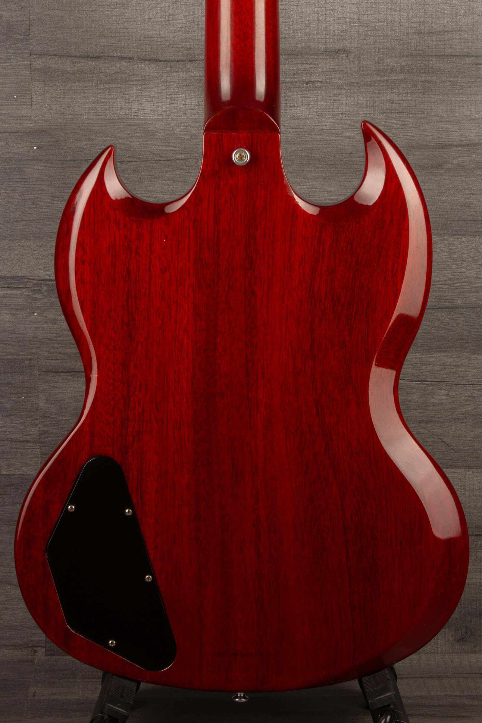 USED - 2012 Gibson SG Standard Cherry