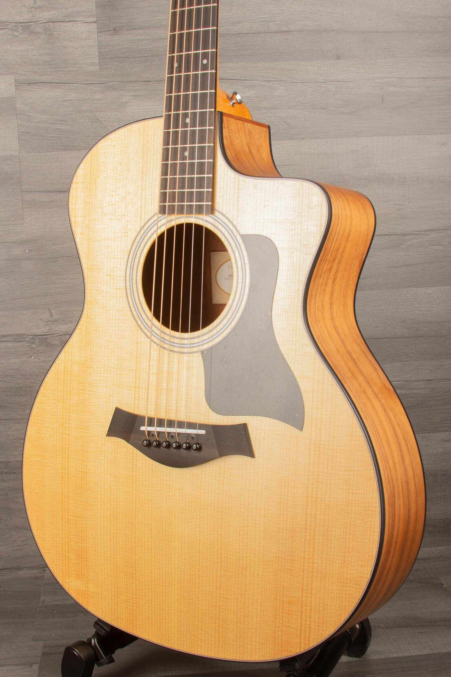 USED - Taylor 114ce