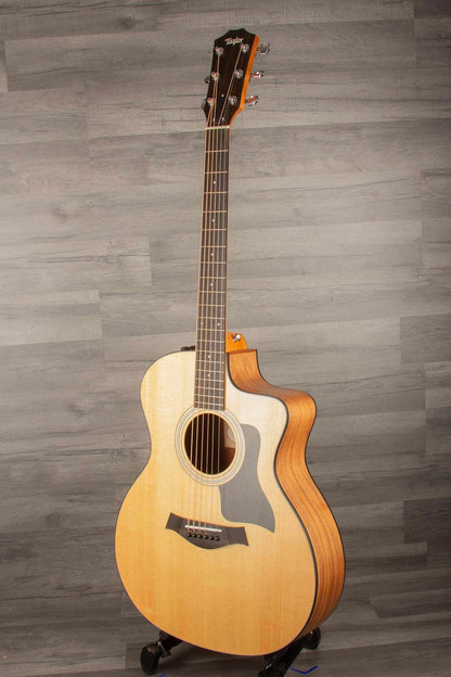 USED - Taylor 114ce