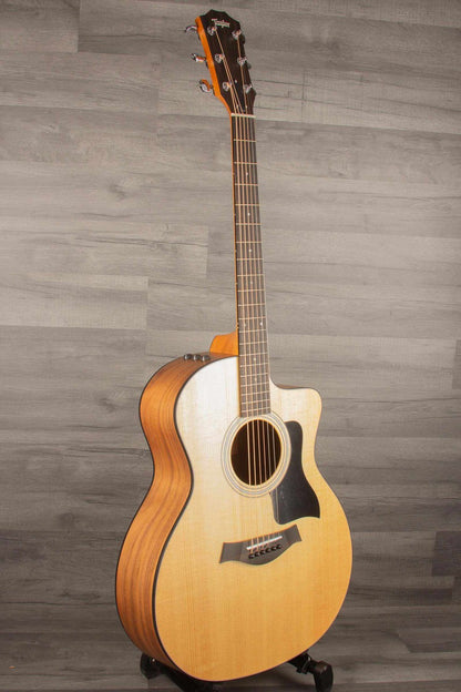 USED - Taylor 114ce