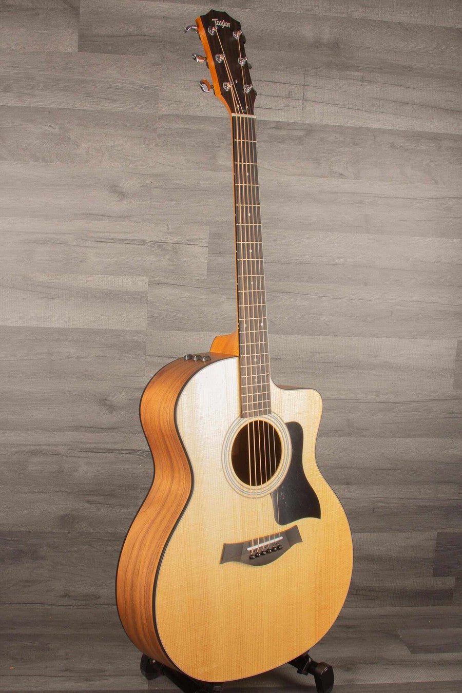 USED - Taylor 114ce
