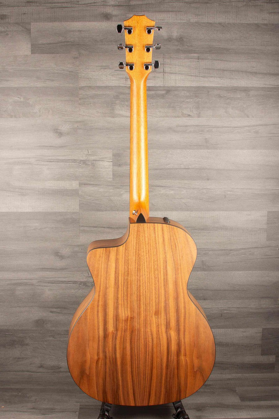 USED - Taylor 114ce