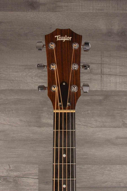 USED - Taylor 114e