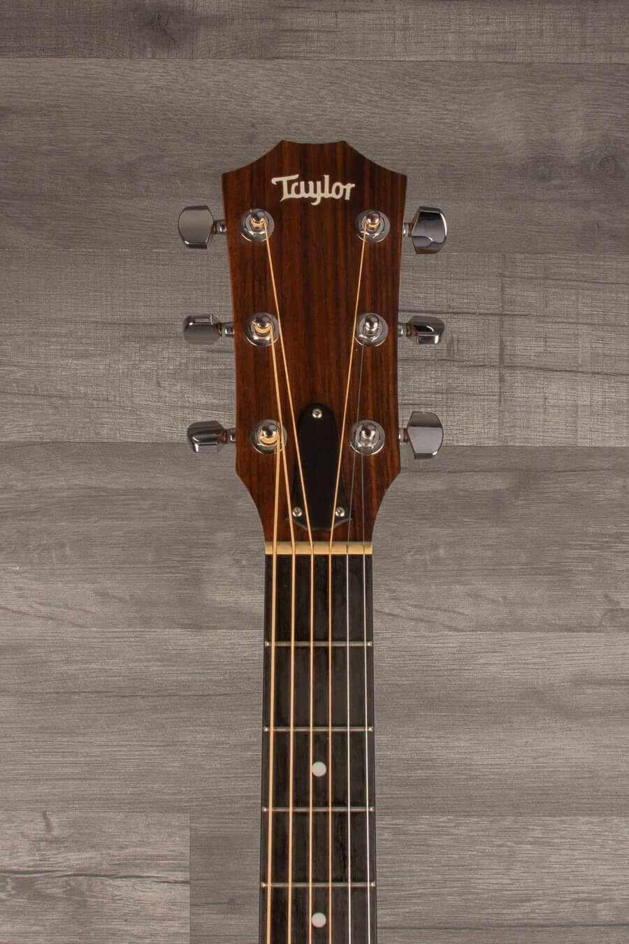 USED - Taylor 114e