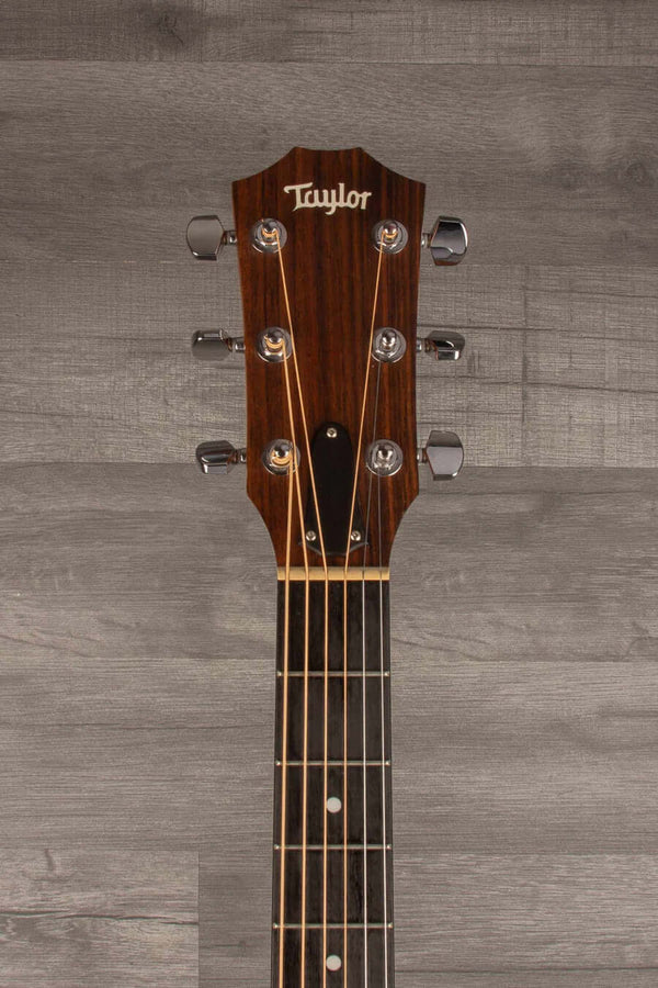 USED - Taylor 114e - MusicStreet