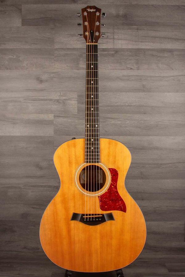 USED - Taylor 114e - MusicStreet