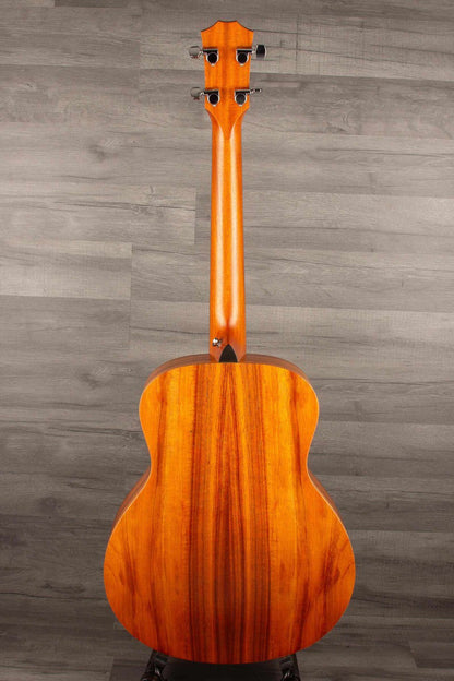 USED - Taylor GS Mini-e Bass - Koa
