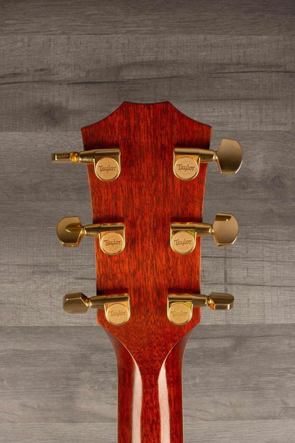 USED - 2003 Taylor 814CE with Hard Case