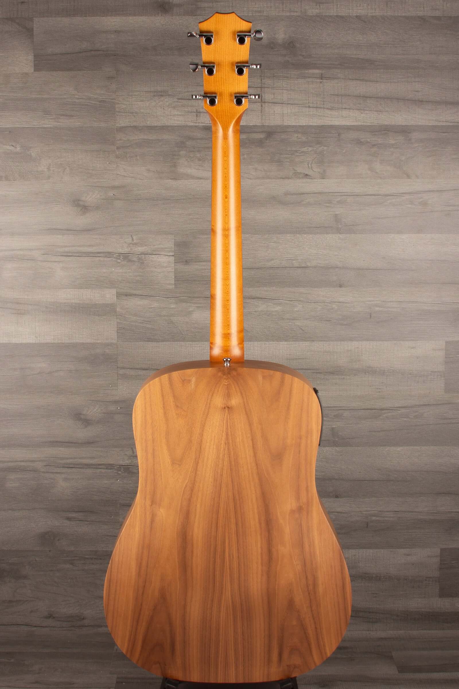 USED - Taylor Big Baby BBTe Walnut