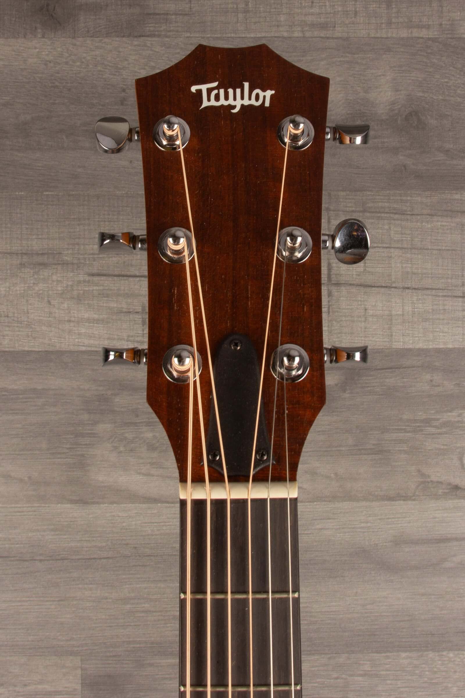 USED - Taylor Big Baby BBTe Walnut