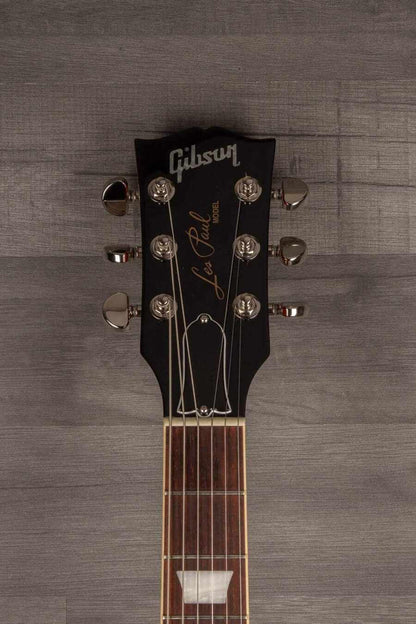 USED - Gibson Les Paul Standard 60's Unburst '22
