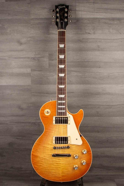 USED - Gibson Les Paul Standard 60's Unburst '22