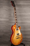 USED - Gibson Les Paul Standard 60's Unburst '22 - MusicStreet