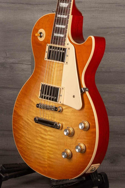 USED - Gibson Les Paul Standard 60's Unburst '22