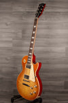 USED - Gibson Les Paul Standard 60's Unburst '22 - MusicStreet