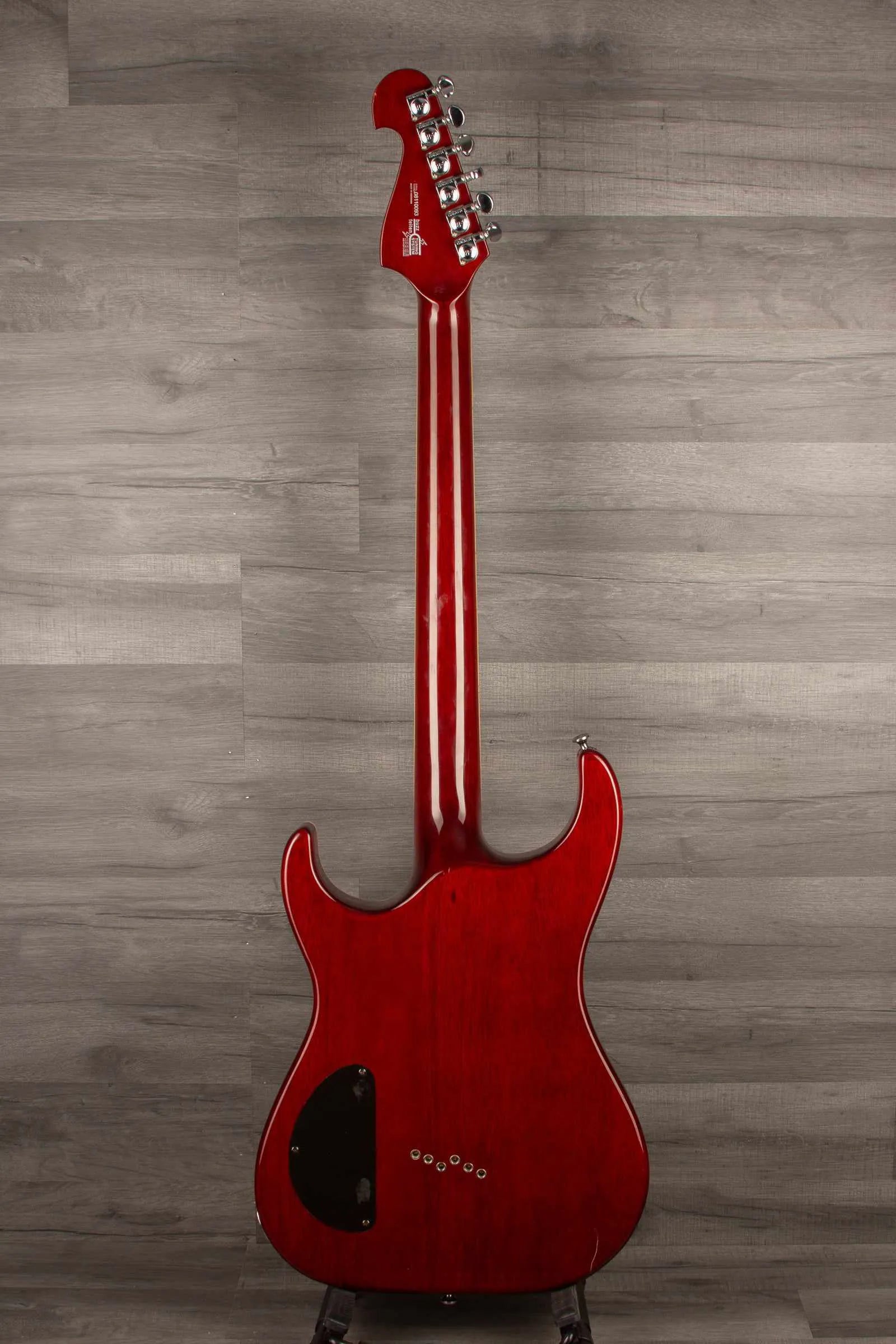 Used Washburn X50Pro Q Guitar | MusicStreet (2025)