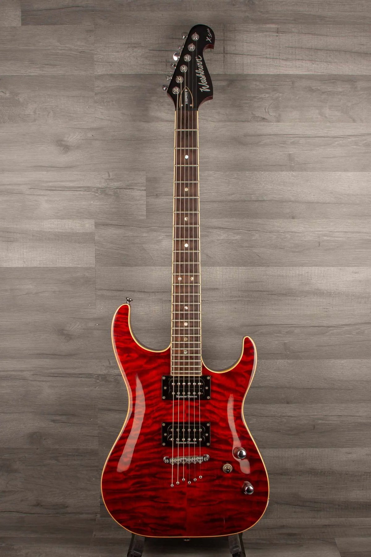 USED - Washburn X50Pro Q