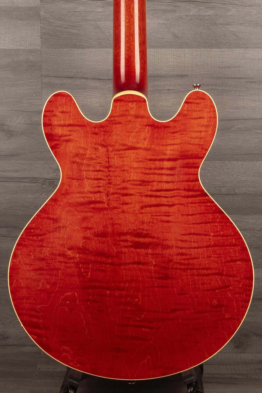 USED Collings I-35LC Electric Guitar - Faded Cherry