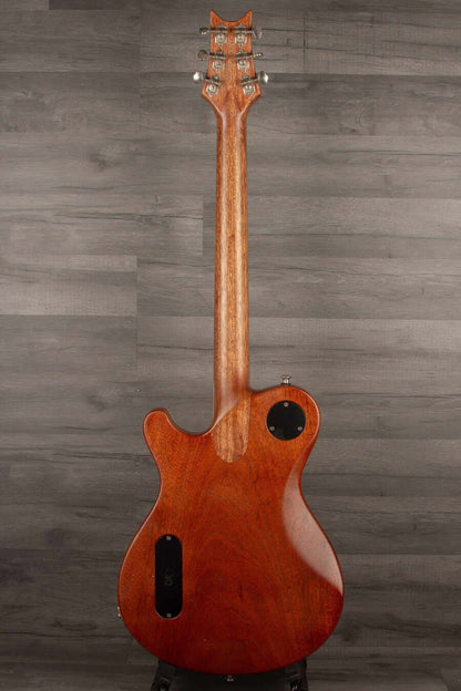 USED - Vanquish Classic Electric Guitar - Gold