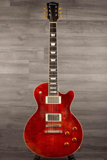 USED - Eastman SB59/V Antique Classic