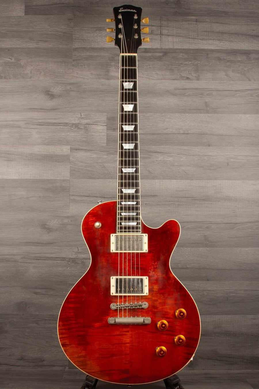 USED - Eastman SB59/V Antique Classic