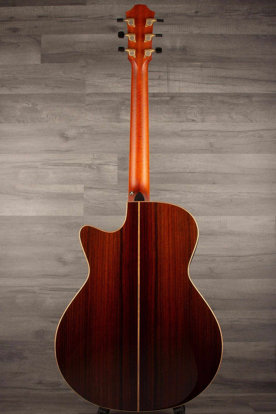 USED - Furch Red GC SR