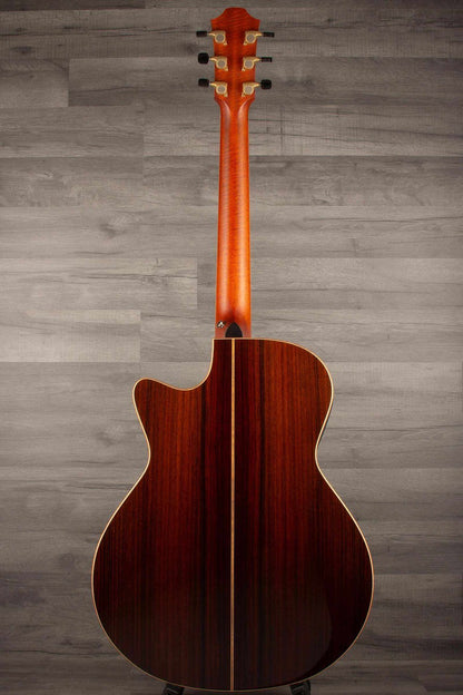 USED - Furch Red GC SR