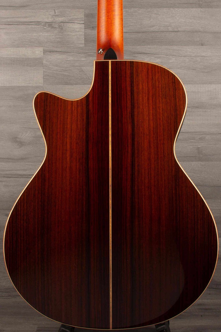 USED - Furch Red GC SR