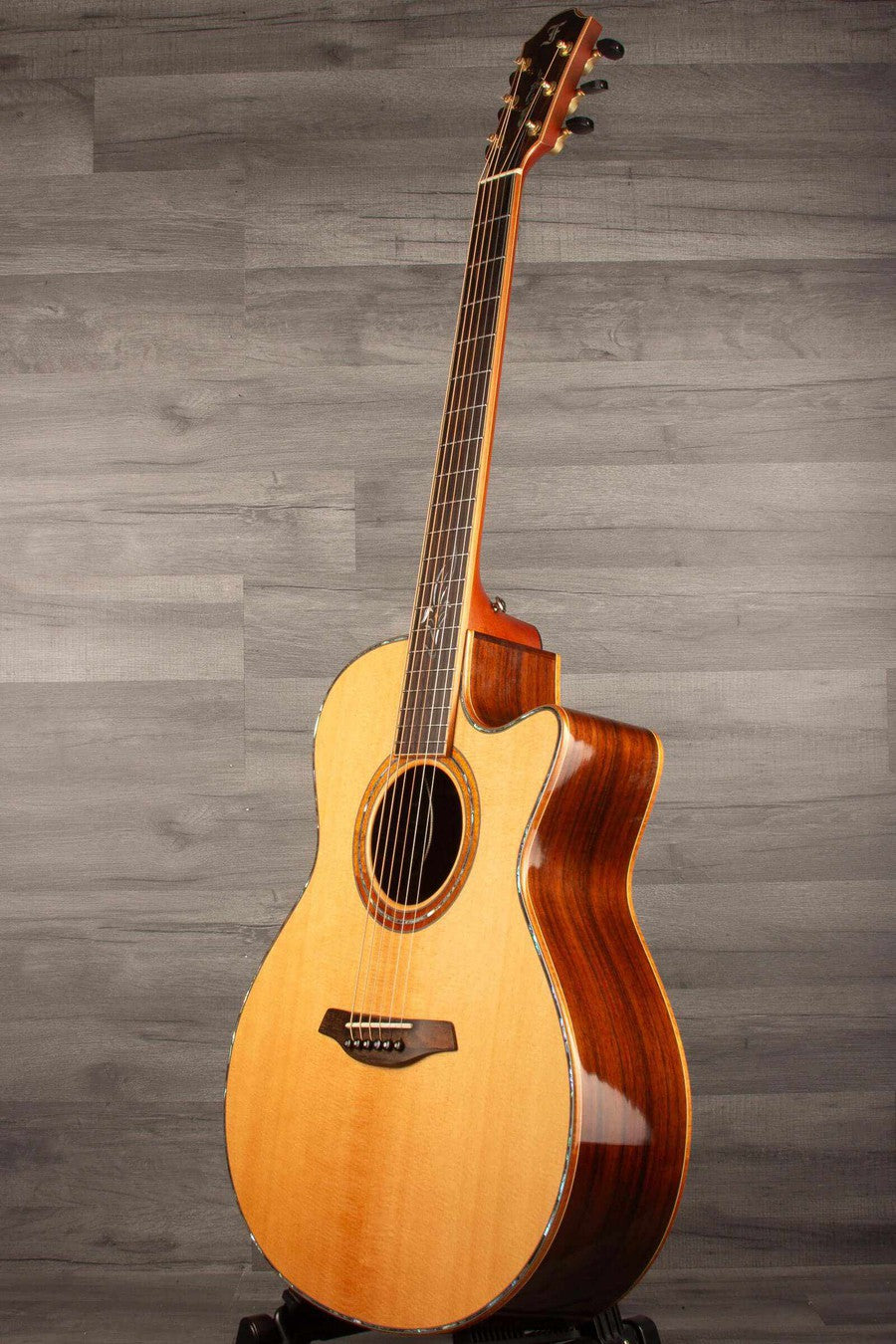 USED - Furch Red GC SR