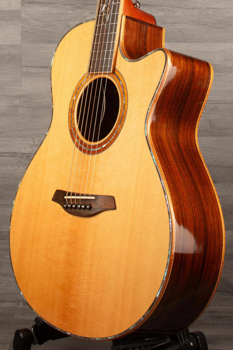 USED - Furch Red GC SR