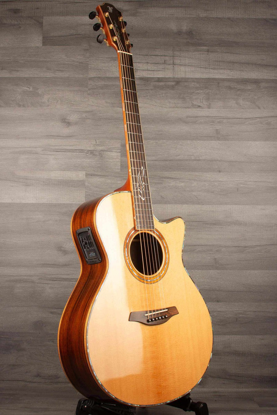 USED - Furch Red GC SR