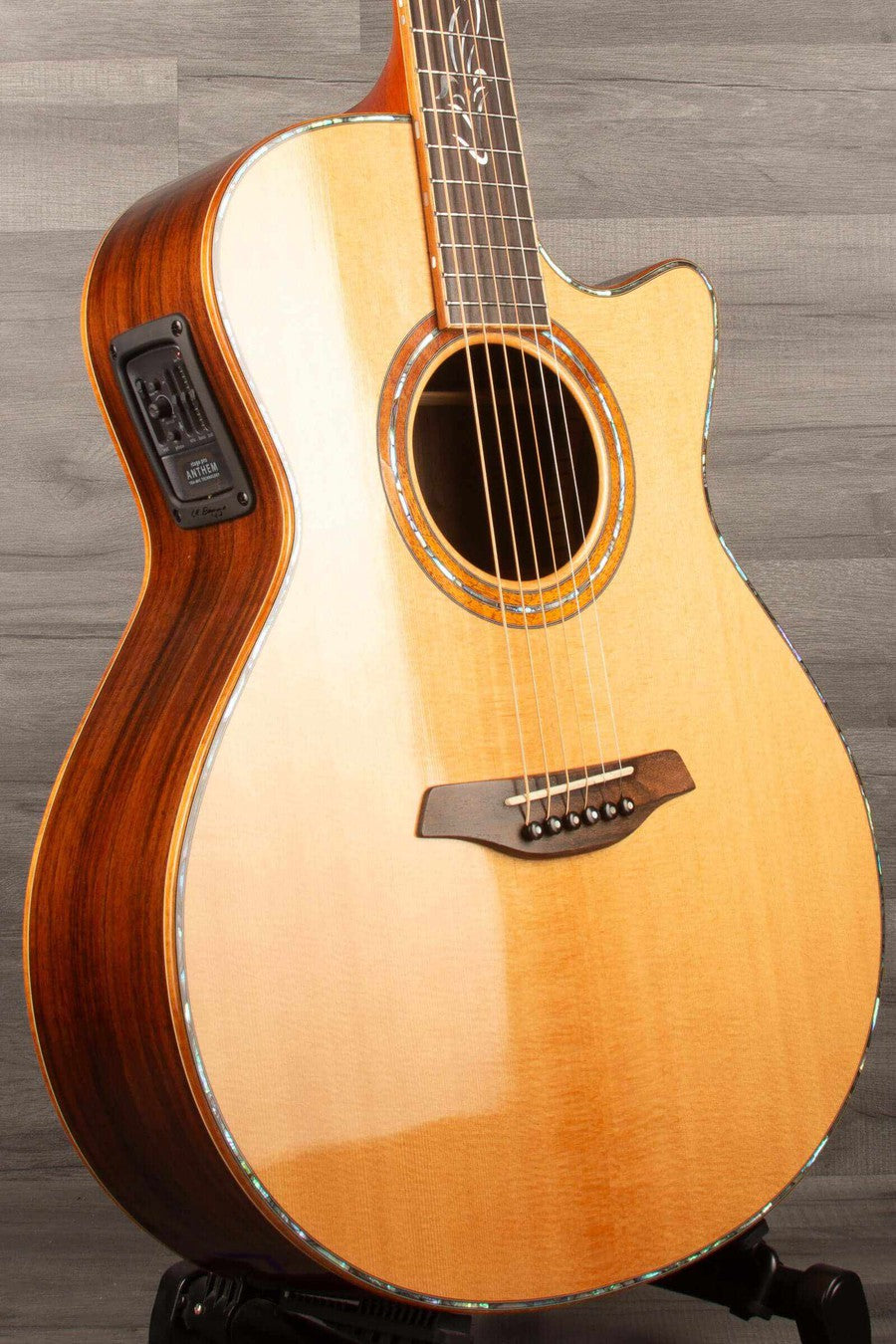 USED - Furch Red GC SR