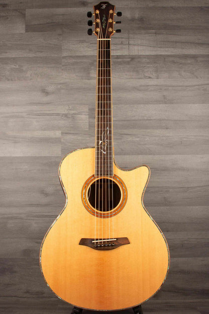 USED - Furch Red GC SR