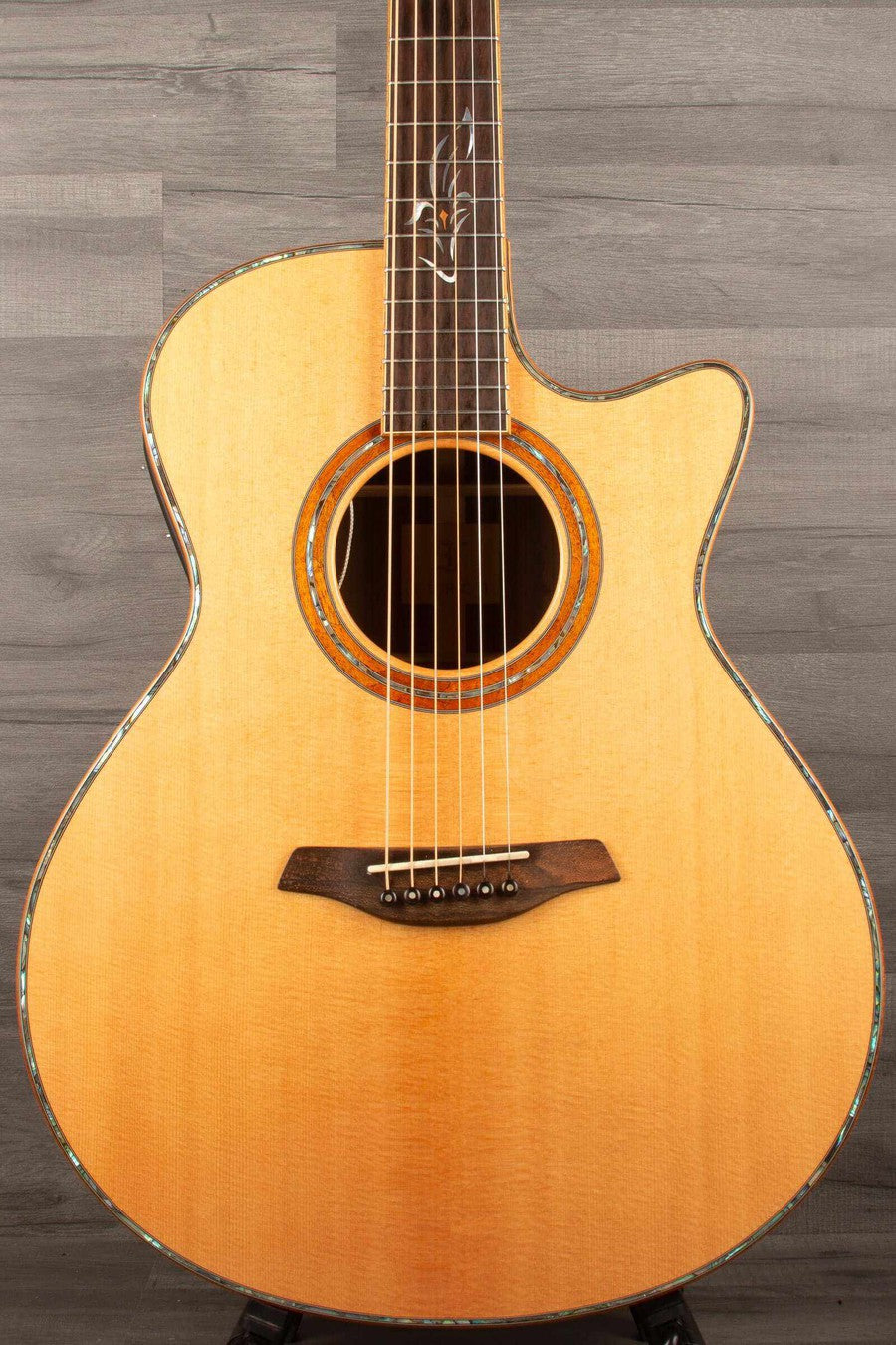 USED - Furch Red GC SR