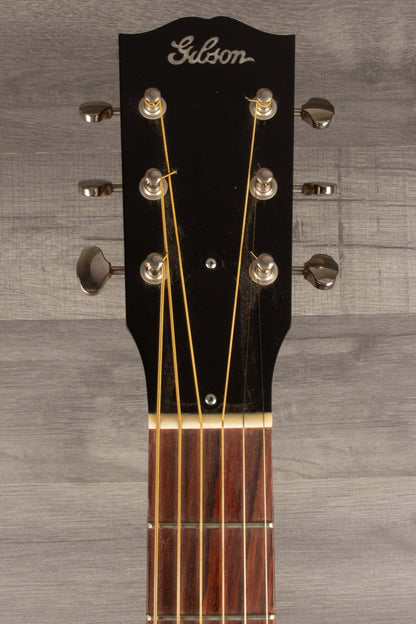 USED - Gibson Vintage collectors edition J-35 Sunburst