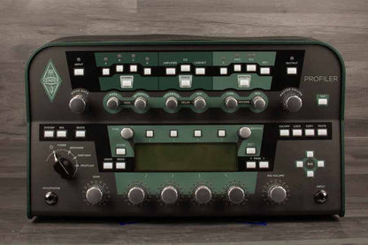 USED - Kemper Profiler Head and Controller Unpowered