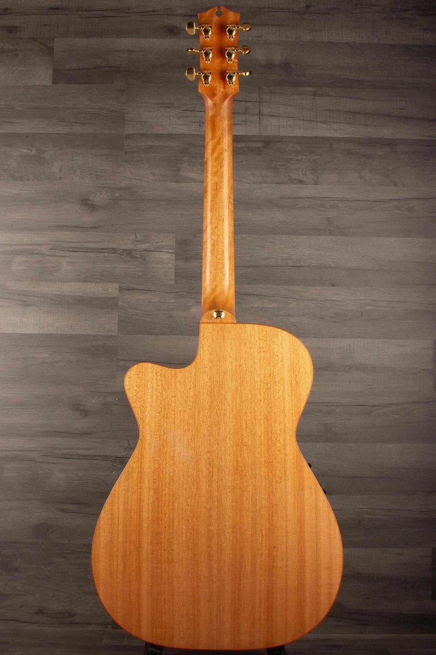 USED - Maton EBG808C Michael Fix - Acoustic Guitar