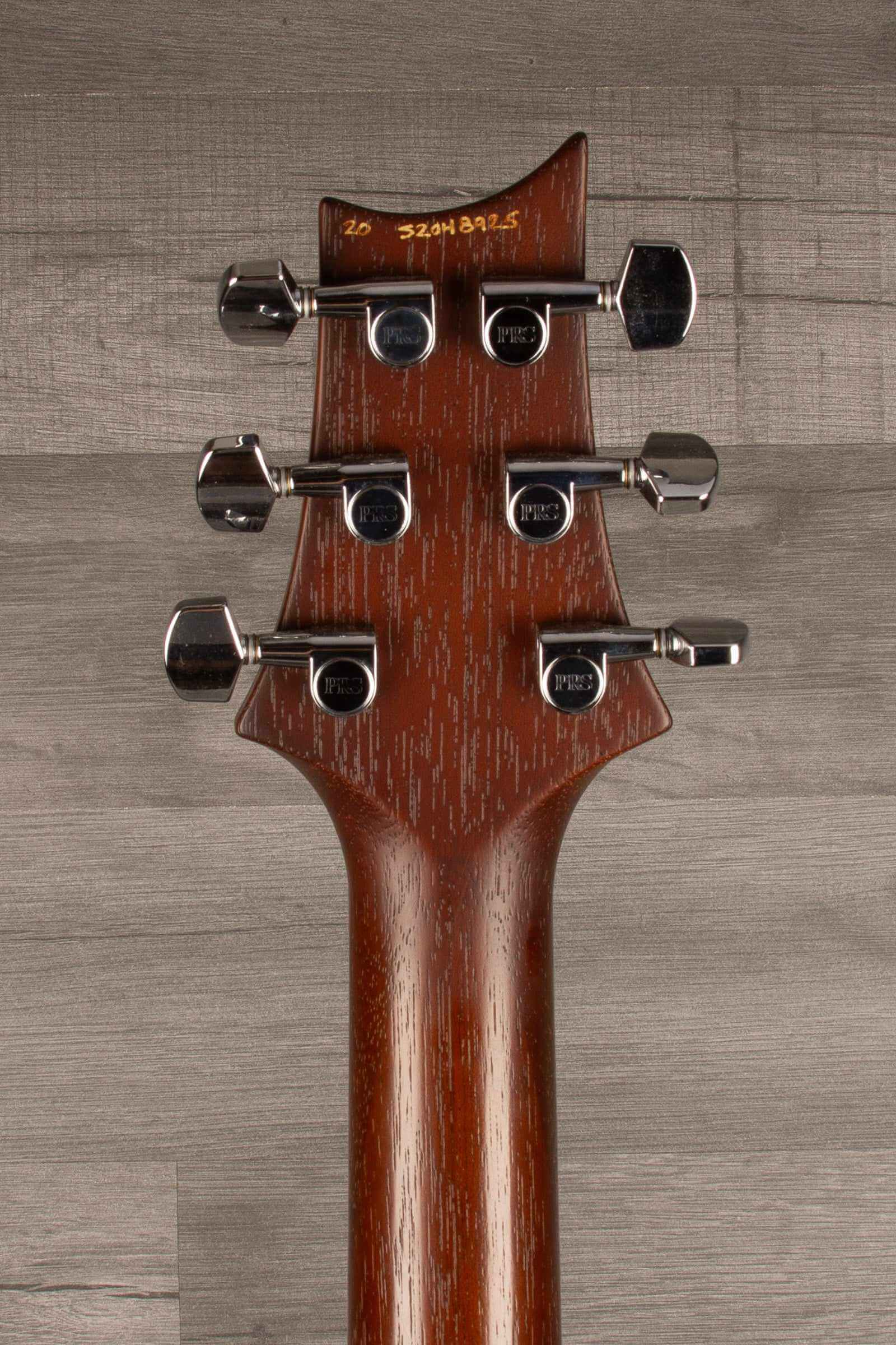 USED - PRS S2 Studio - Tobacco Sunburst