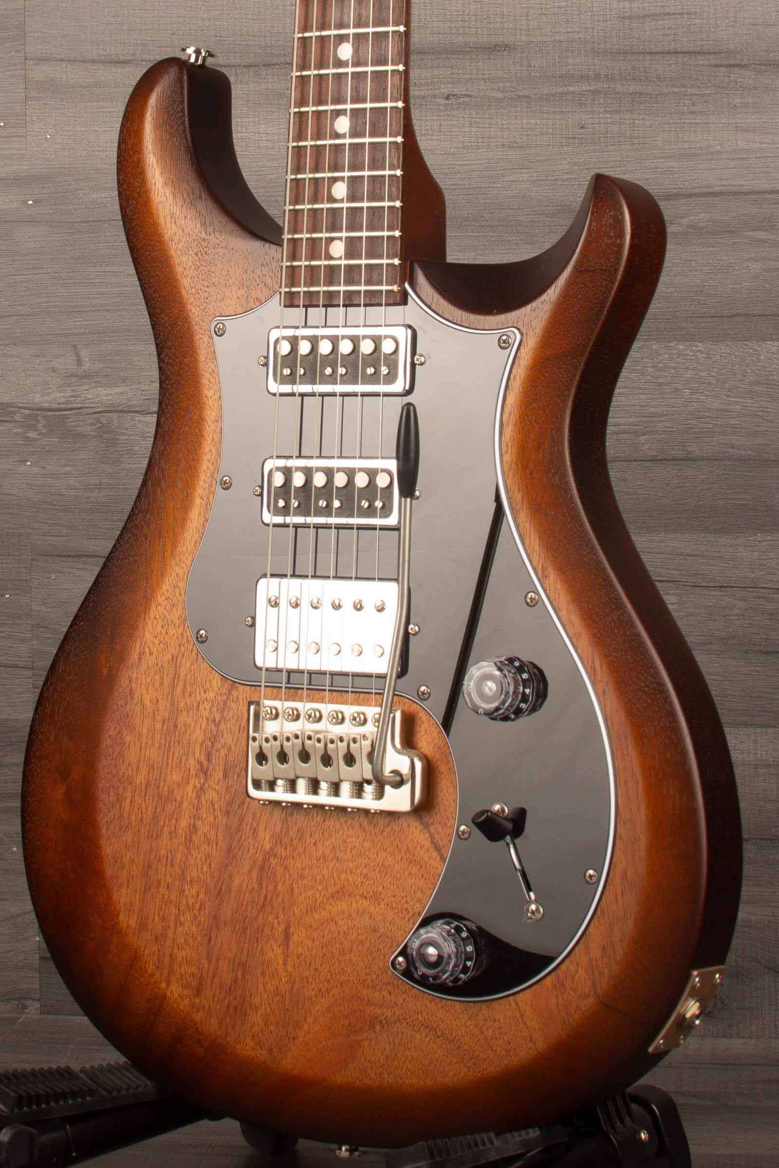 USED - PRS S2 Studio - Tobacco Sunburst