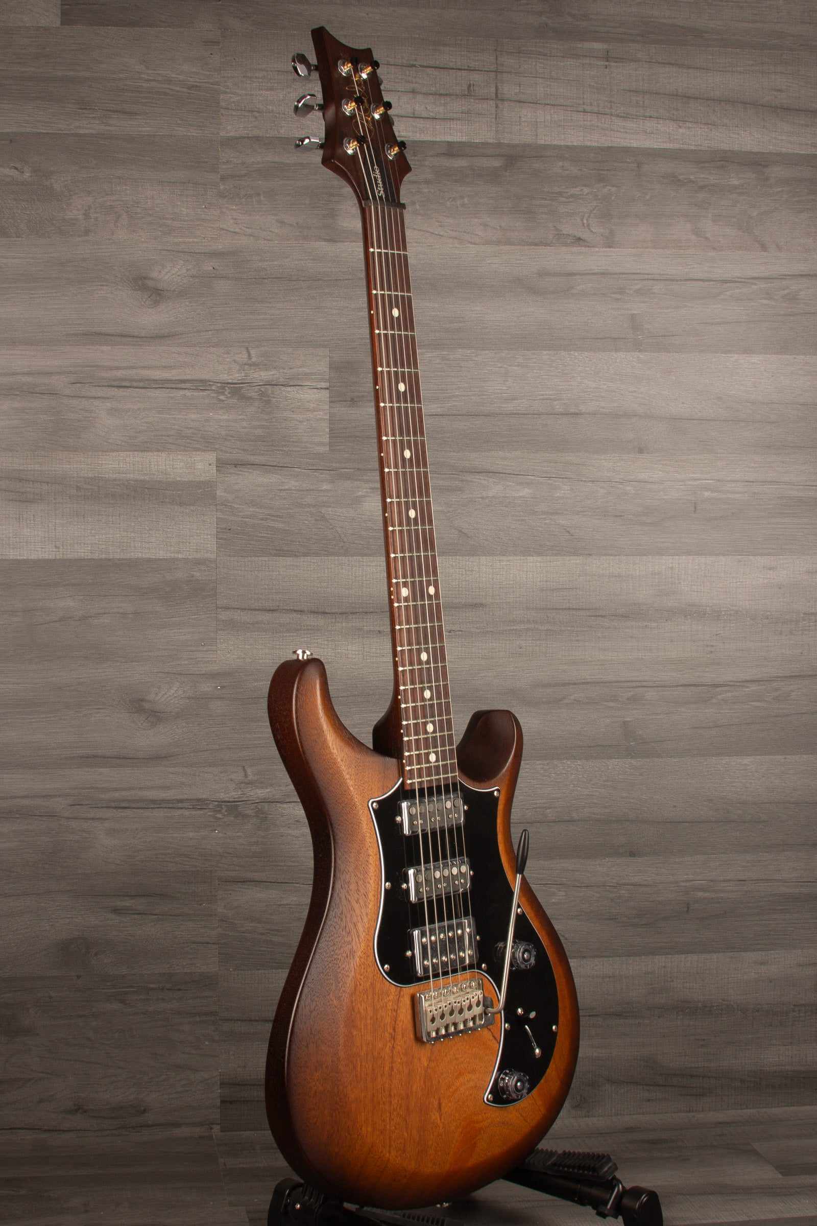 USED - PRS S2 Studio - Tobacco Sunburst