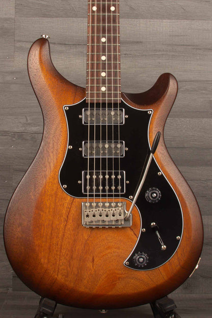 USED - PRS S2 Studio - Tobacco Sunburst
