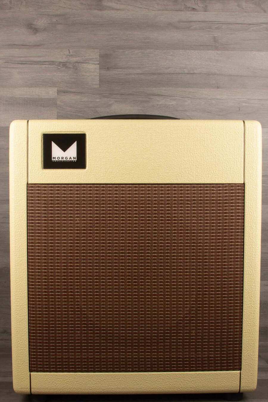 Used - Morgan PR12 Combo