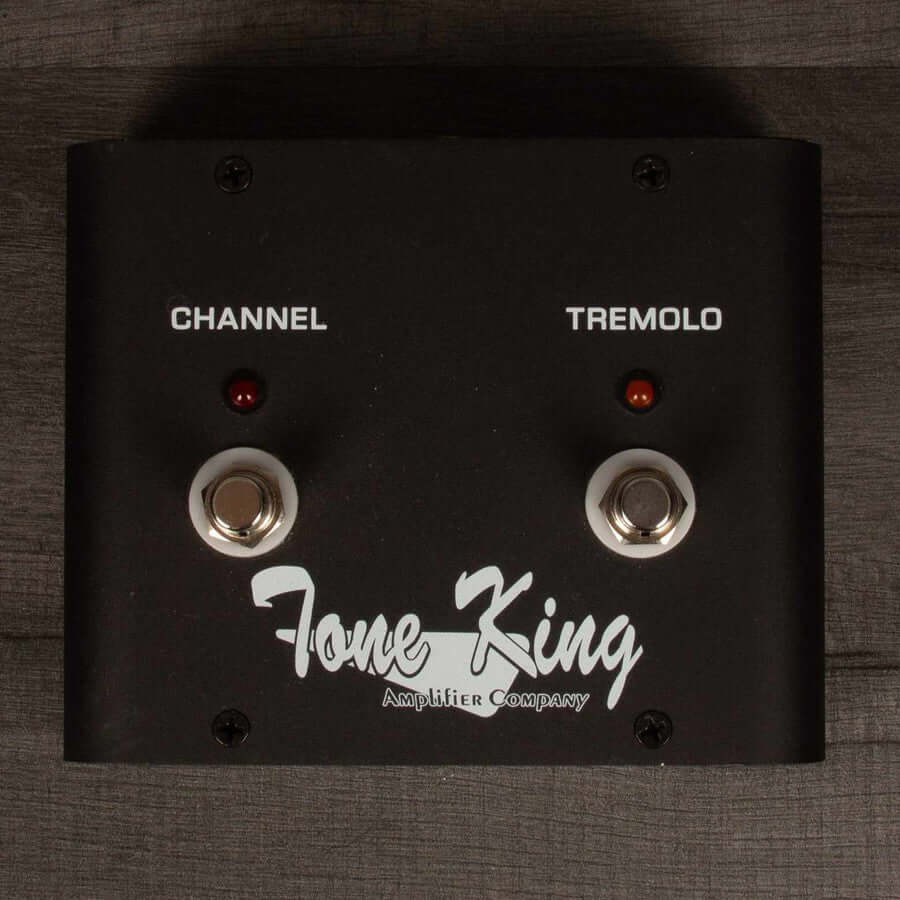 USED - ToneKing SkyKing 35w combo Cream