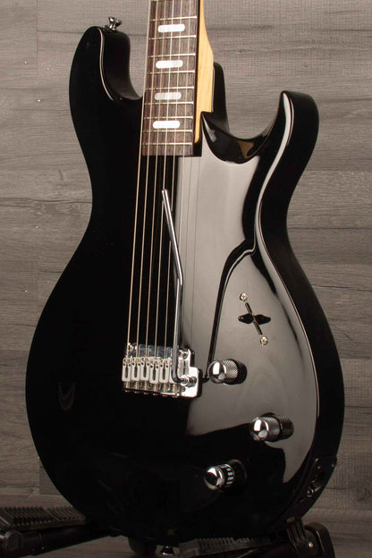 USED - Line 6 Variax 700 Electric Guitar Gloss Black