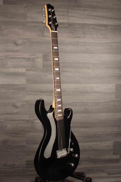 USED - Line 6 Variax 700 Electric Guitar Gloss Black