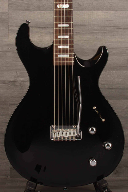 USED - Line 6 Variax 700 Electric Guitar Gloss Black