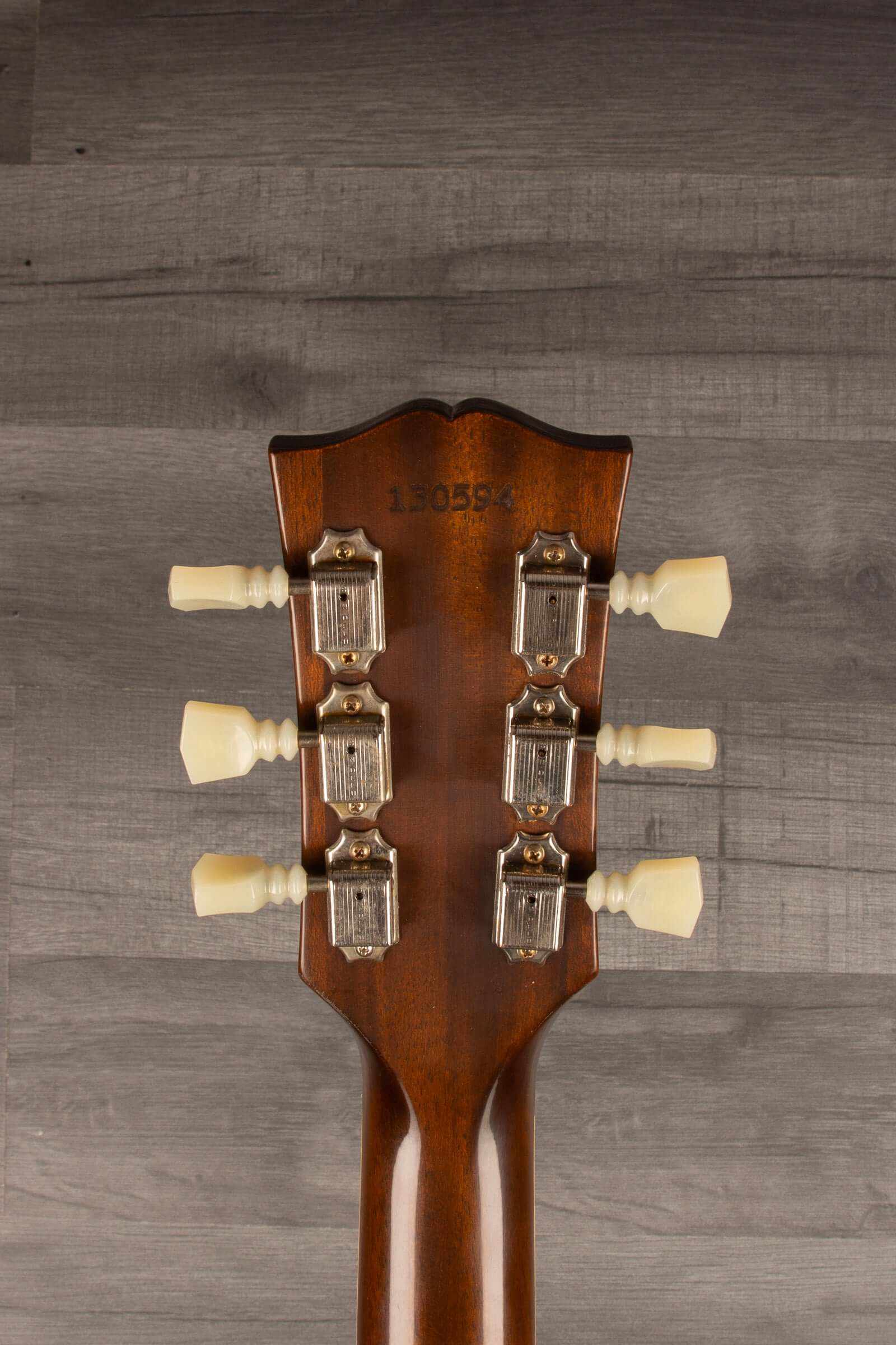 Gibson VOS 1961 ES335 - Vintage. Burst - s#130594