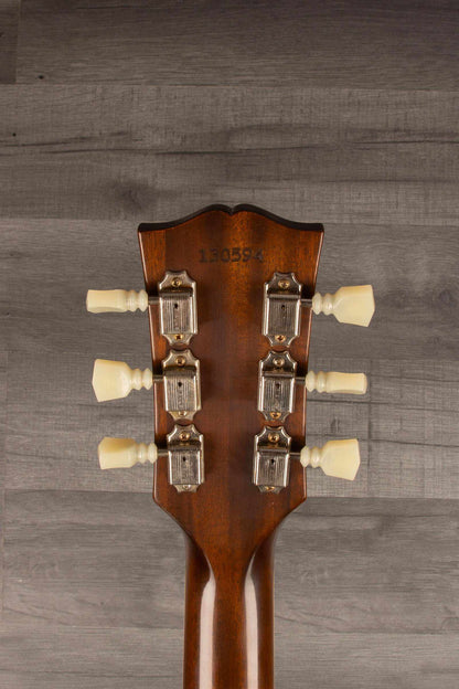 Gibson VOS 1961 ES335 - Vintage. Burst - s#130594